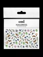 Naildress Slider Design №94 Живая природа