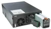 ИБП с двойным преобразованием APC by Schneider Electric Smart-UPS Online SRT6KRMXLI черный