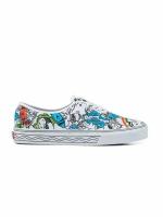 кеды Vans Authentic Crayola, 35 размер