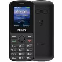 Philips Xenium E2101 Black