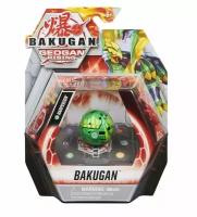 Фигурка-трансформер Bakugan S3 Harperion 6061459/20132737 зелёный