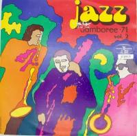 Виниловая пластинка Разные - Jazz Jamboree '71 - Vol. 2 (LP