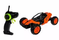 Winyea Радиоуправляемая багги Wineya Orange Speed Buggy KX7 1:14 2.4G - W3681-ORANGE