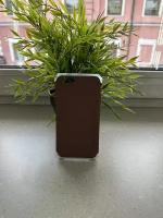 Чехол Element case Solace iPhone 6 Plus / 6S Plus коричневый