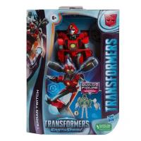 Фигурка Transformers Earthspark Terran Twtich Deluxe F6231 / F6734