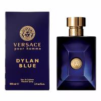 Versace Versace pour Homme Dylan Blue, 100 мл