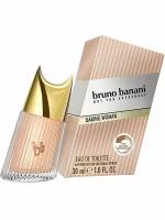 Bruno Banani Daring Woman Туалетная вода 30 мл