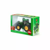 Металлический Трактор Siku 1:32 John Deere 6210R (3282)