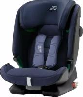 Детское автокресло "Britax Romer" Advansafix I-Size (moonlight blue)