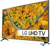 Телевизор LG 70UP75006LC 69.5" (2021)