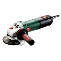 Угловая шлифмашина Metabo WA 13-125 Quick 603630000