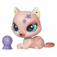 Littlest Pet Shop Кошка Fortuna LaChante #29 Hasbro