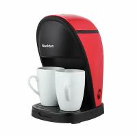 Кофеварка Blackton Bt CM1113 Red-Black