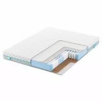 Матрас с независимыми пружинами Promtex Soft Comfort 90x200