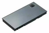 Аккумуляторная батарея Pitatel BT-162 для ноутбуков Asus EEE PC 1002, 1003, S101H