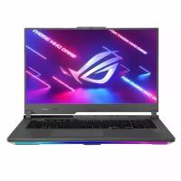 Ноутбук ASUS ROG STRIX G17 G713PI-LL092 17.3" WQHD IPS 300N 240Hz/R9-7845HX/32Gb/1Tb SSD/RTX 4070 8Gb/DOS/Eclipse Gray*