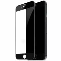 Защитное стекло Blueo для iPhone SE2020 /7/ 8 c черной рамкой, 0.26mm