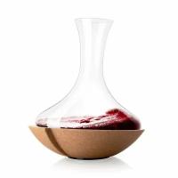 Декантер для вина на подставке Vacu Vin Swirling Carafe, 76010602