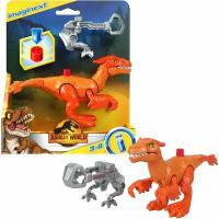 Фигурка IMAGINEXT Jurassic World Пирораптор GVV94