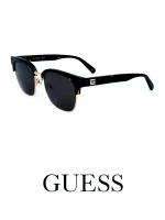 GUESS GU6983-D 52N 55 19 145 Солнцезащитные очки