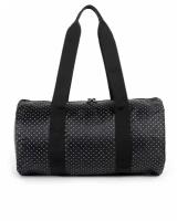 Сумка складная Herschel Packable Duffle Bag Polka Dot Small