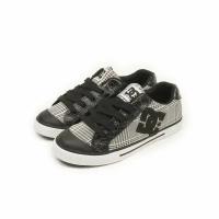 Кеды DC Shoes