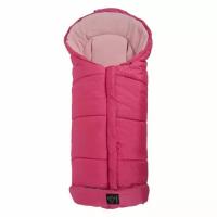 Конверт для новорожденных на молнии Kaiser Iglu Thermo Fleece Pink, 6570837