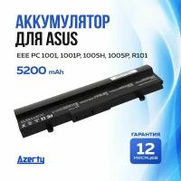 Аккумулятор AL32-1005 для Asus Eee PC 1001 / 1001P / 1005H / 1005P (PL32-1005, TL31-1005, TL32-1005)