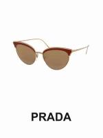 Prada 60VS 400-408 54 18 145 Солнцезащитные очки