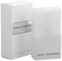 Angel Schlesser Femme New Restyling Туалетная вода 50 мл. (белый)