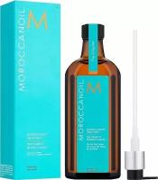 Moroccanoil Oil Treatment for All Hair Types - Восстанавливающее и защищающее несмываемое масло для всех типов волос 200 мл