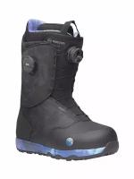 Ботинки для сноуборда NIDECKER Rift Apx Black (US:11)