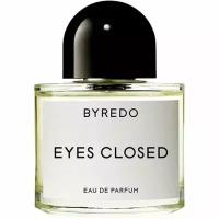 Парфюмерная вода Byredo унисекс Eyes Closed 50 мл