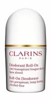 Дезодорант Clarins Gentle Care Roll-On Deodorant