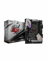 Материнская плата ASRock B550 PG VELOCITA (Socket AM4/AMD B550/4xDDR4/2xPCI-Ex16/2xPCI-Ex1/2xM.2/SB7.1/2.5GLAN/HDMI/ATX) RET