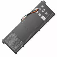 Аккумулятор AC14B8K для Acer n15w4 / nitro an515-52 / aspire a715-71g / extensa ex2540 / an515-51 / a515-51g / a517-51g / es1-531 / v3-371 - 3220mah