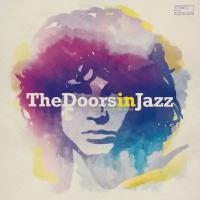 Виниловая пластинка Wagram V/A – Doors In Jazz