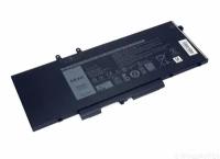 Аккумулятор для Dell Latitude 14-5400, 5500, Precision 3540, (4gvmp), 68Wh, 8500mAh, 7.6V