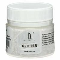 Декоративные блёстки LuxGlitter