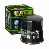 HIFLOFILTRO фильтр масляный HF303