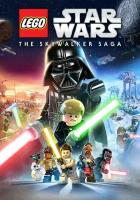 LEGO® Star Wars™: The Skywalker Saga (Steam; PC; Регион активации СНГ, КРОМЕ РФ, БР)