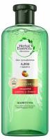 Шампунь для волос Herbal Essences с питательным алоэ и манго, 420 мл