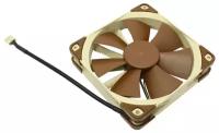 Noctua NF-12 PWM - 12-сантиметровый вентилятор для корпуса с 4-контактным разъемом PWM