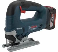 Аккумуляторный лобзик Bosch GST 185-LI 06015B3024