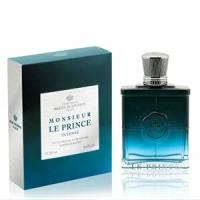 Парфюмерная вода Marina de Bourbon Monsieur Le Prince Intense 100 мл