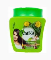 Маска Dabur Vatika Hair Fall Control для ломких, сухих, слабых волос