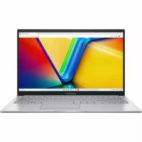 Ноутбук ASUS X1504VA-BQ287 15.6" (90NB10J2-M00BU0)