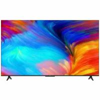 Телевизор 55" TCL 55P635 (4K UHD 3840x2160, Smart TV) черный