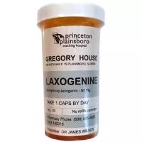 Princeton Plainsboro Laxogenine (30 капс)