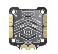 Плата питания ESC Speedybee F7 V3 BL32 50A 4-in-1